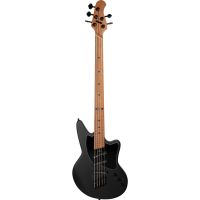Ashdown The Saint Avant 5 Matte Black - Vue 1